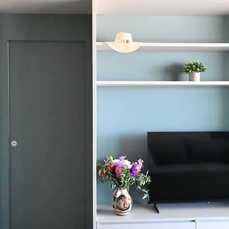 Διαμέρισμα Se125 - Senigallia, Esclusivo Trilocale Fronte Mare Con Piscina Σενιγκάλια