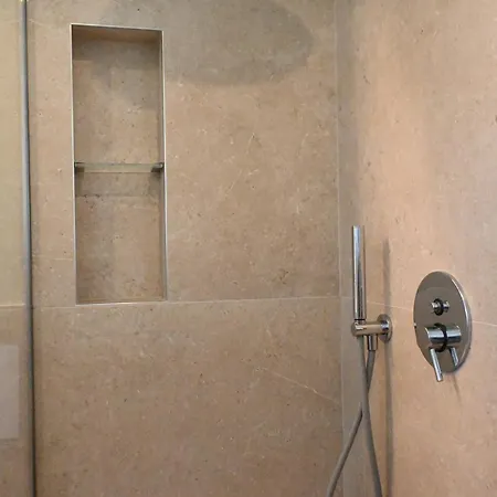 Se125 - Senigallia, Esclusivo Trilocale Fronte Mare Con Piscina Σενιγκάλια