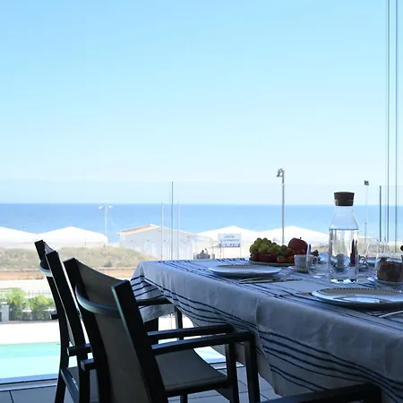 Se125 - Senigallia, Esclusivo Trilocale Fronte Mare Con Piscina * Σενιγκάλια