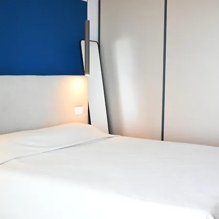 Se125 - Senigallia, Esclusivo Trilocale Fronte Mare Con Piscina Apartment Senigallia