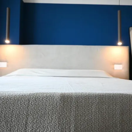 Se125 - Senigallia, Esclusivo Trilocale Fronte Mare Con Piscina Apartment Senigallia