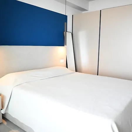 Se125 - Senigallia, Esclusivo Trilocale Fronte Mare Con Piscina Apartment