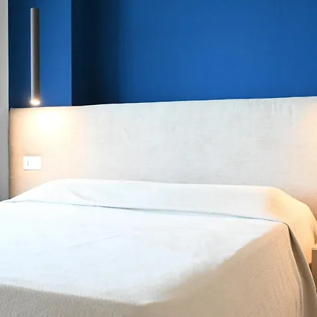 Se125 - Senigallia, Esclusivo Trilocale Fronte Mare Con Piscina Apartment Senigallia