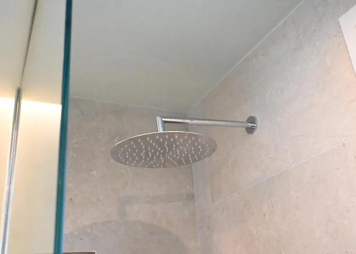 Se125 - Senigallia, Esclusivo Trilocale Fronte Mare Con Piscina * Senigallia