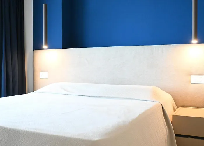 Se125 - Senigallia, Esclusivo Trilocale Fronte Mare Con Piscina Apartment Senigallia